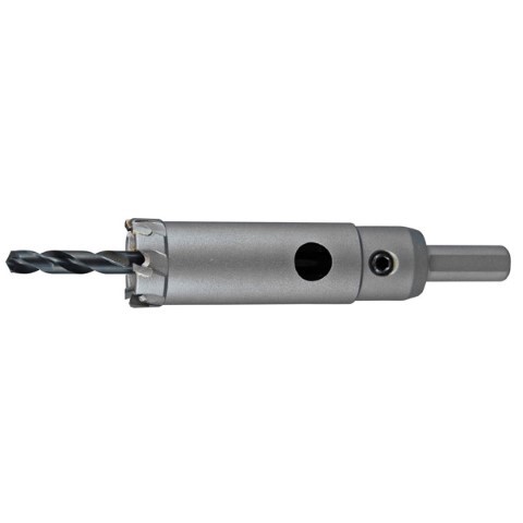 HOLEMAKER TCT HOLESAW 24MM DIA X 50MM DEPTH OF CUT 